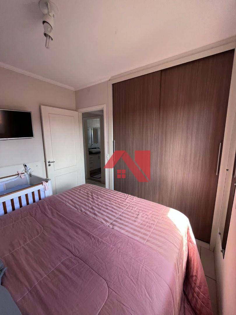 Apartamento à venda com 2 quartos, 45m² - Foto 11