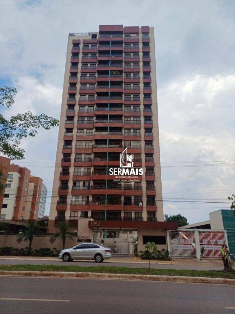 Apartamento, 3 quartos, 101 m² - Foto 2