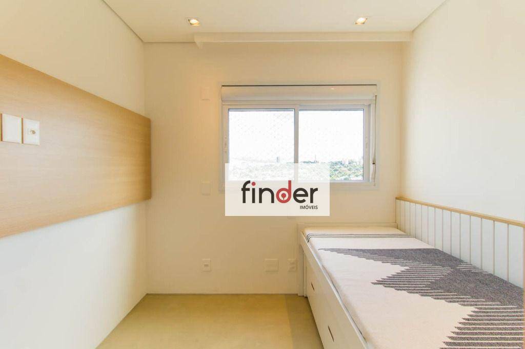 Apartamento à venda com 3 quartos, 136m² - Foto 23