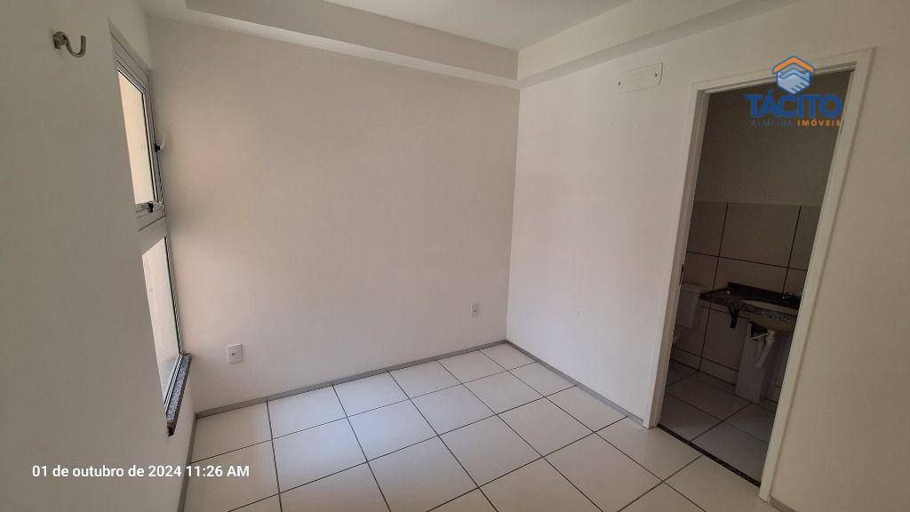 Apartamento à venda com 2 quartos, 43m² - Foto 8