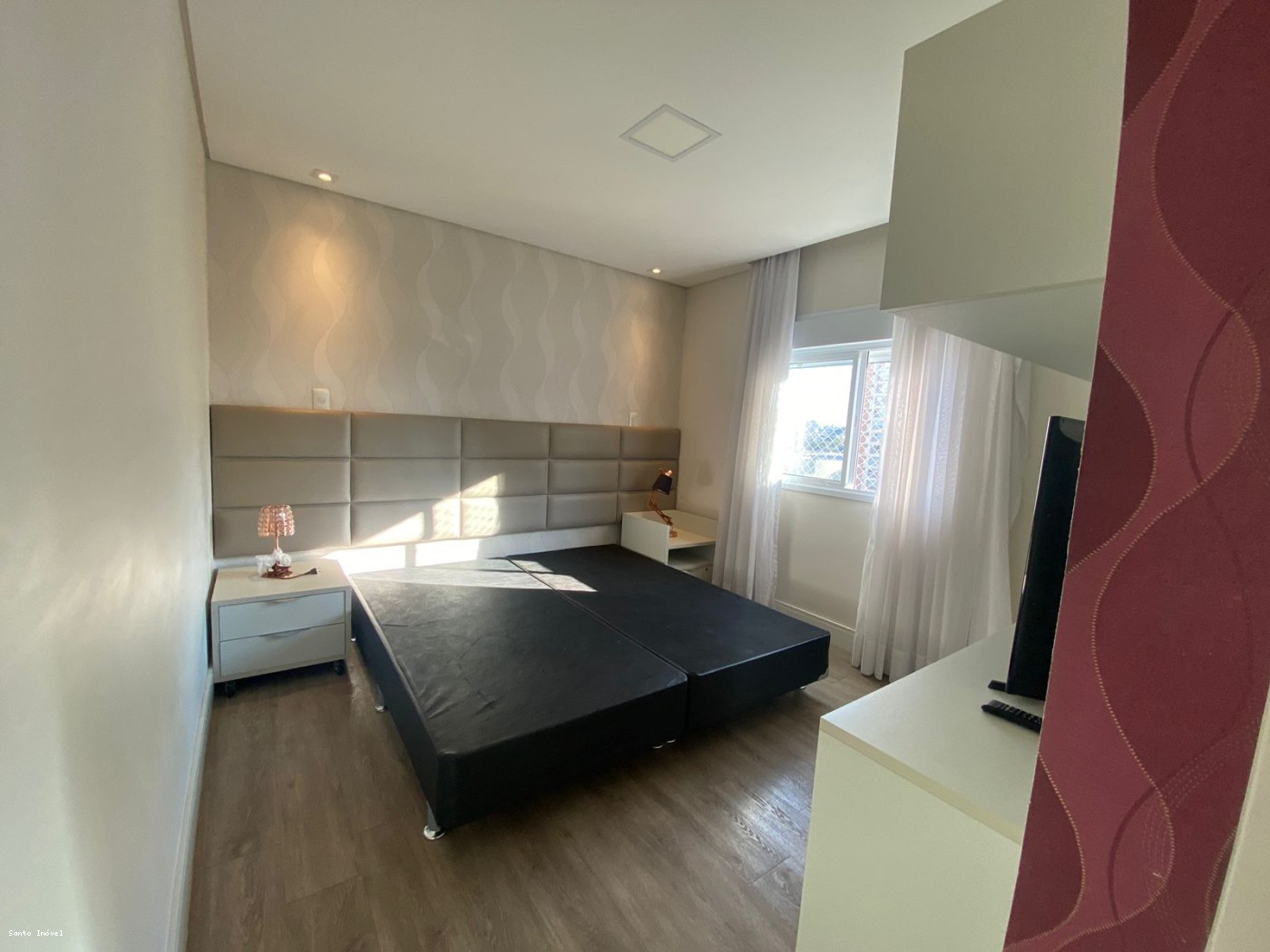 Apartamento para alugar com 3 quartos, 198m² - Foto 15
