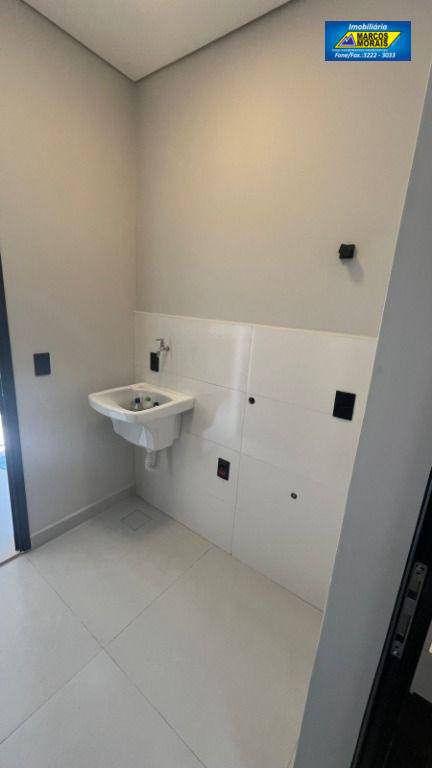Casa de Condomínio à venda com 3 quartos, 140m² - Foto 5