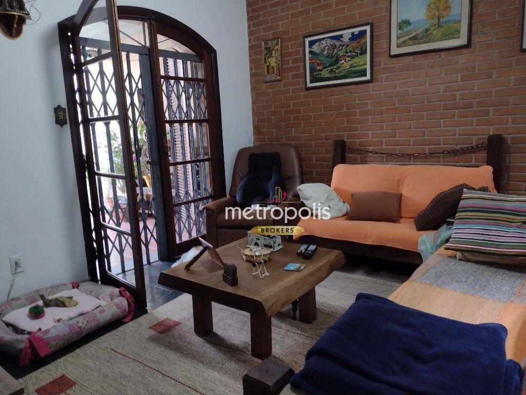 Sobrado à venda com 3 quartos, 375m² - Foto 11