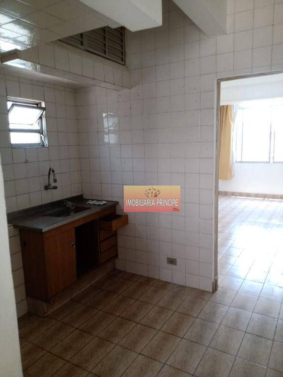 Apartamento para alugar com 1 quarto, 43m² - Foto 2