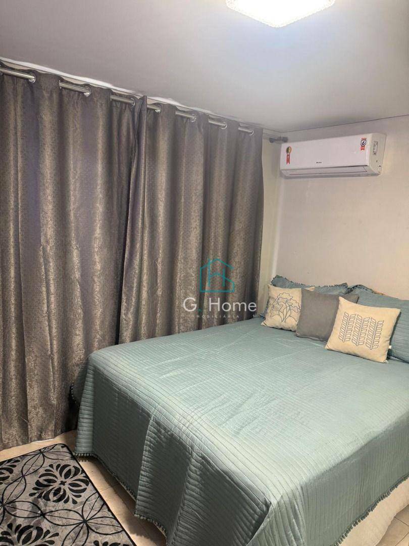Casa à venda com 2 quartos, 37m² - Foto 10