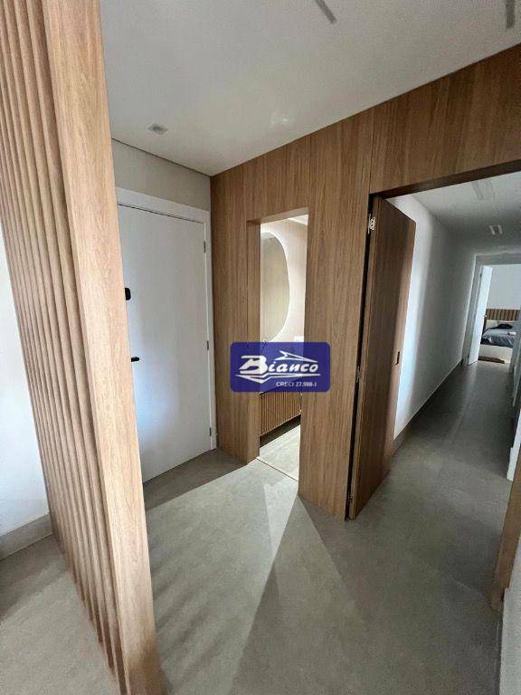 Apartamento à venda com 3 quartos, 129m² - Foto 9