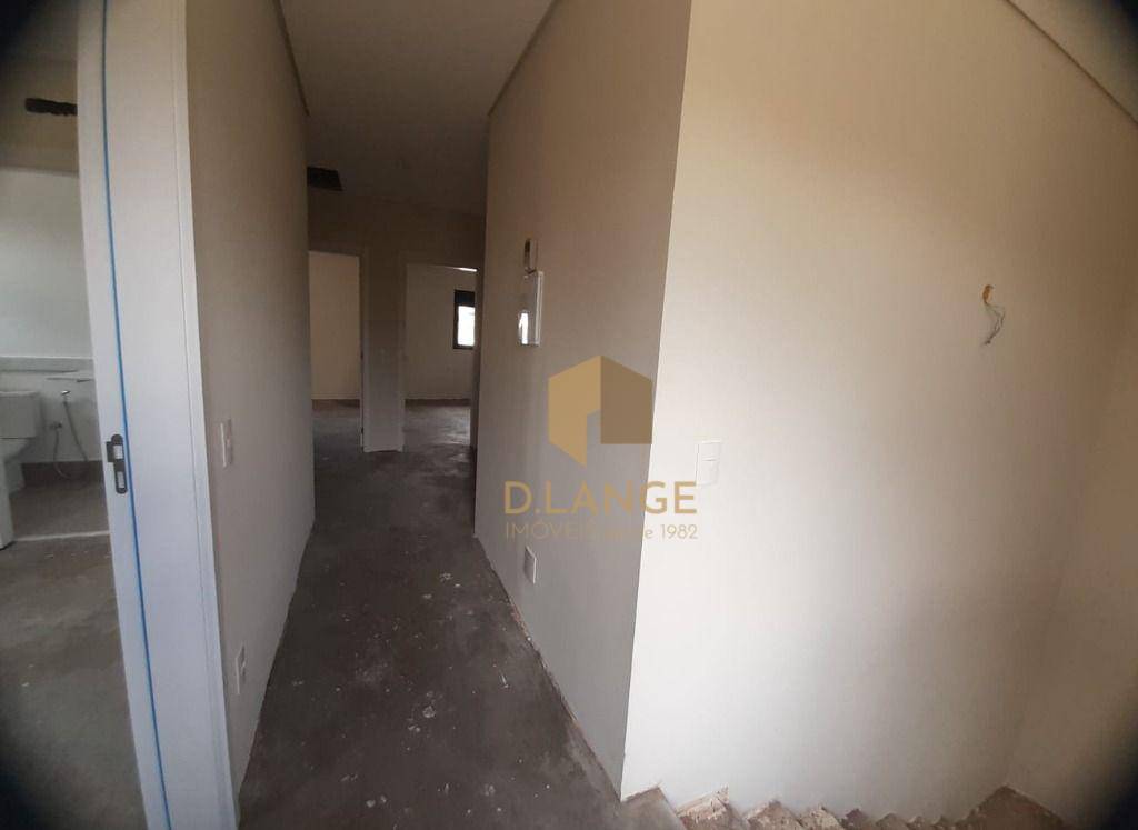 Casa de Condomínio à venda com 3 quartos, 180m² - Foto 15