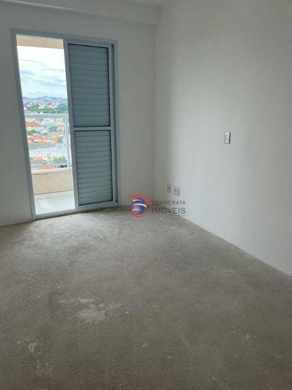 Apartamento à venda com 2 quartos, 59m² - Foto 5