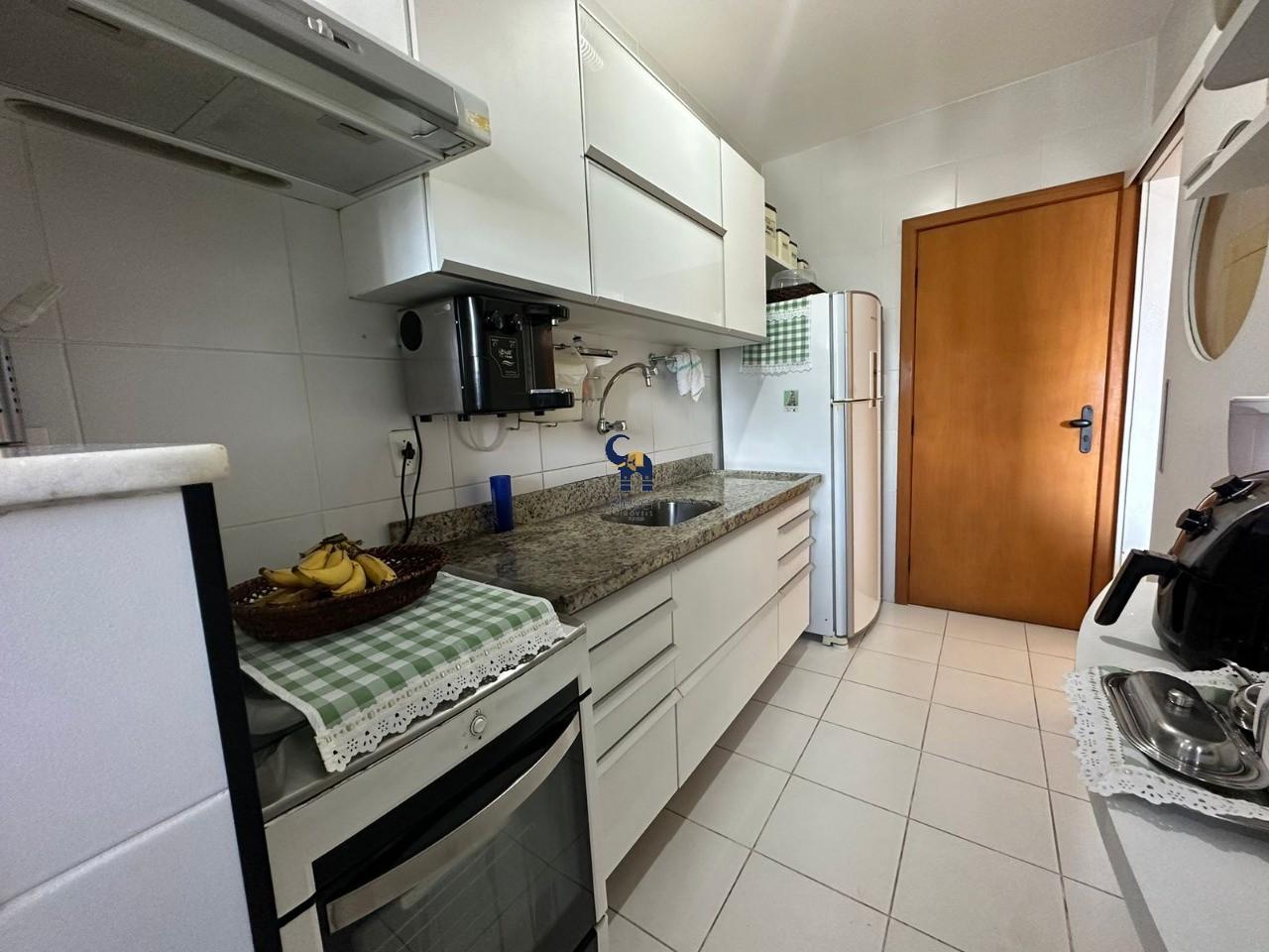 Apartamento à venda com 3 quartos, 86m² - Foto 13