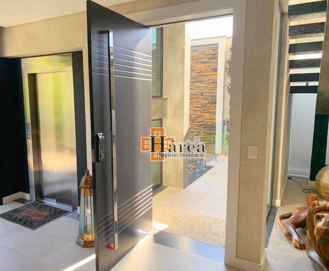 Sobrado à venda com 4 quartos, 425m² - Foto 5