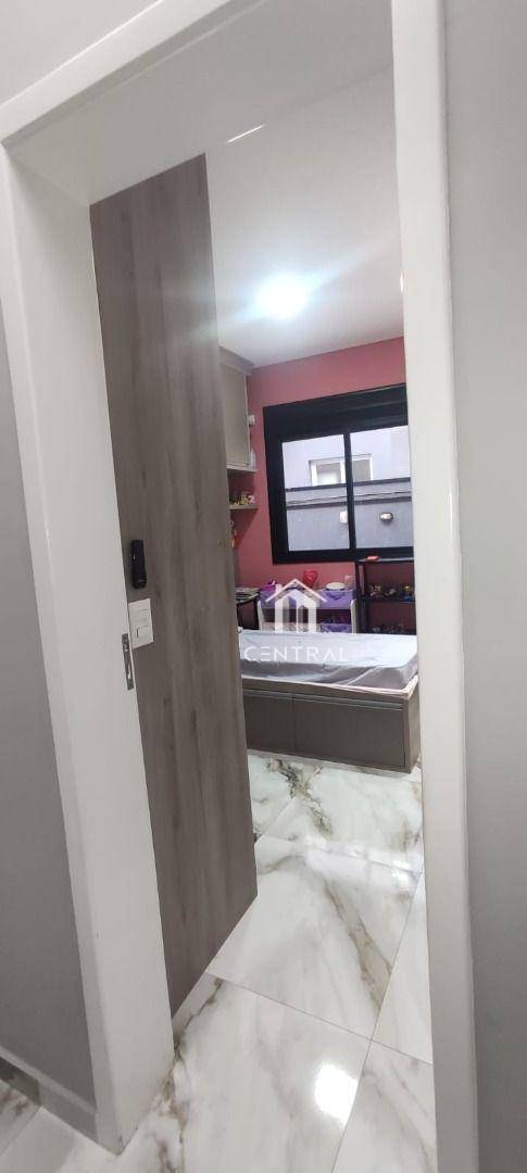 Casa de Condomínio à venda com 3 quartos, 140m² - Foto 18