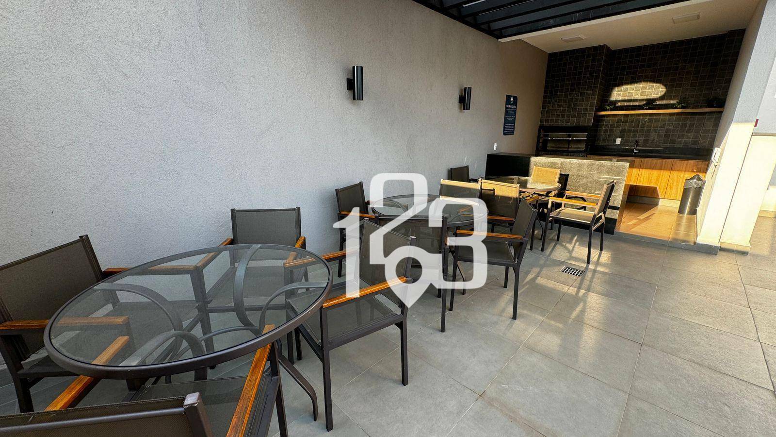 Apartamento para alugar com 1 quarto, 52m² - Foto 24