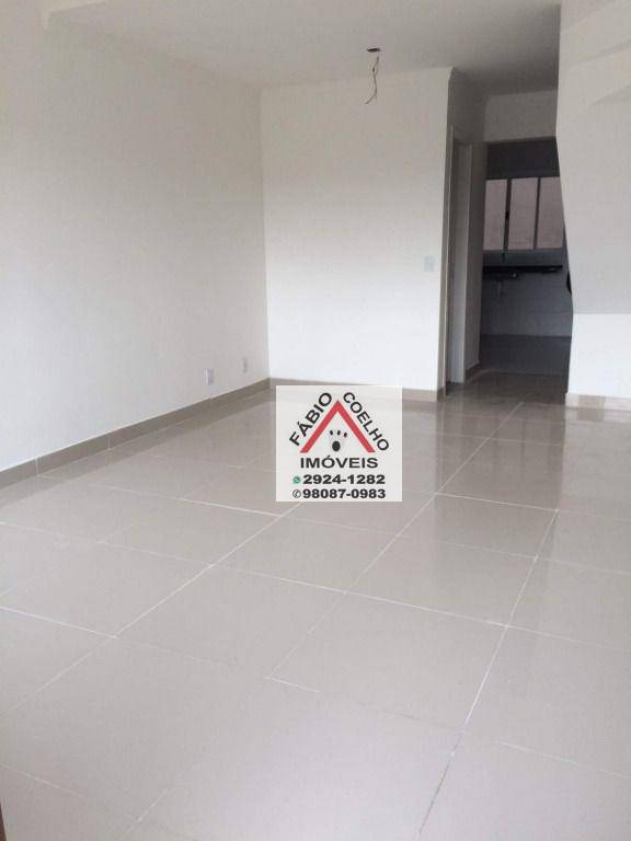 Sobrado à venda com 2 quartos, 105m² - Foto 22