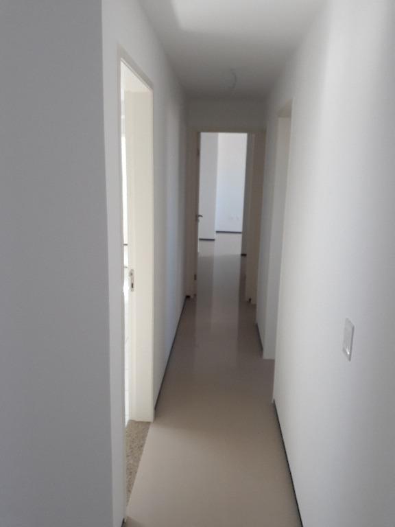 Apartamento à venda com 3 quartos, 114m² - Foto 6