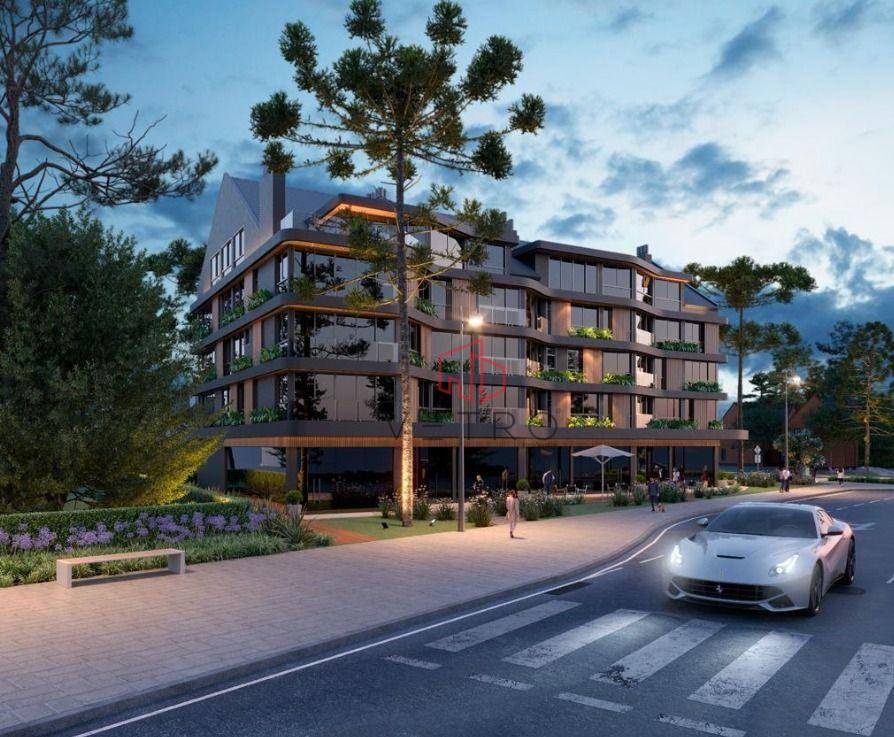 Apartamento, 2 quartos, 106 m² - Foto 2