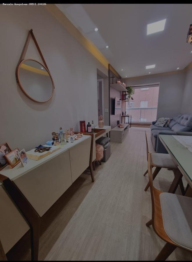 Apartamento à venda com 2 quartos, 49m² - Foto 6