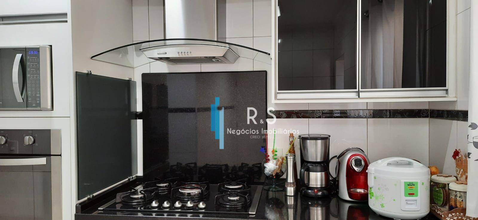 Apartamento à venda com 3 quartos, 84m² - Foto 10