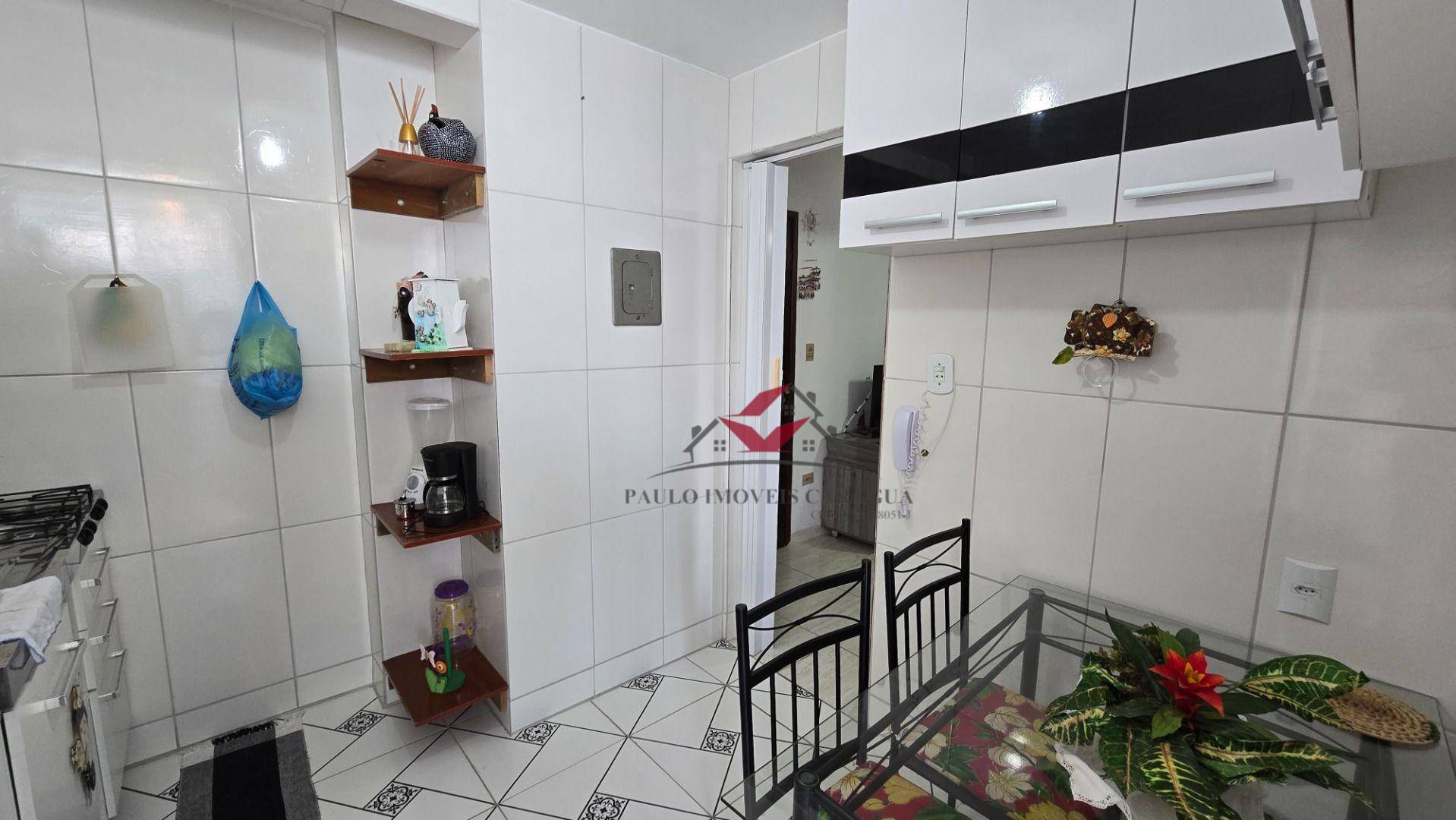 Apartamento à venda com 1 quarto, 47m² - Foto 16