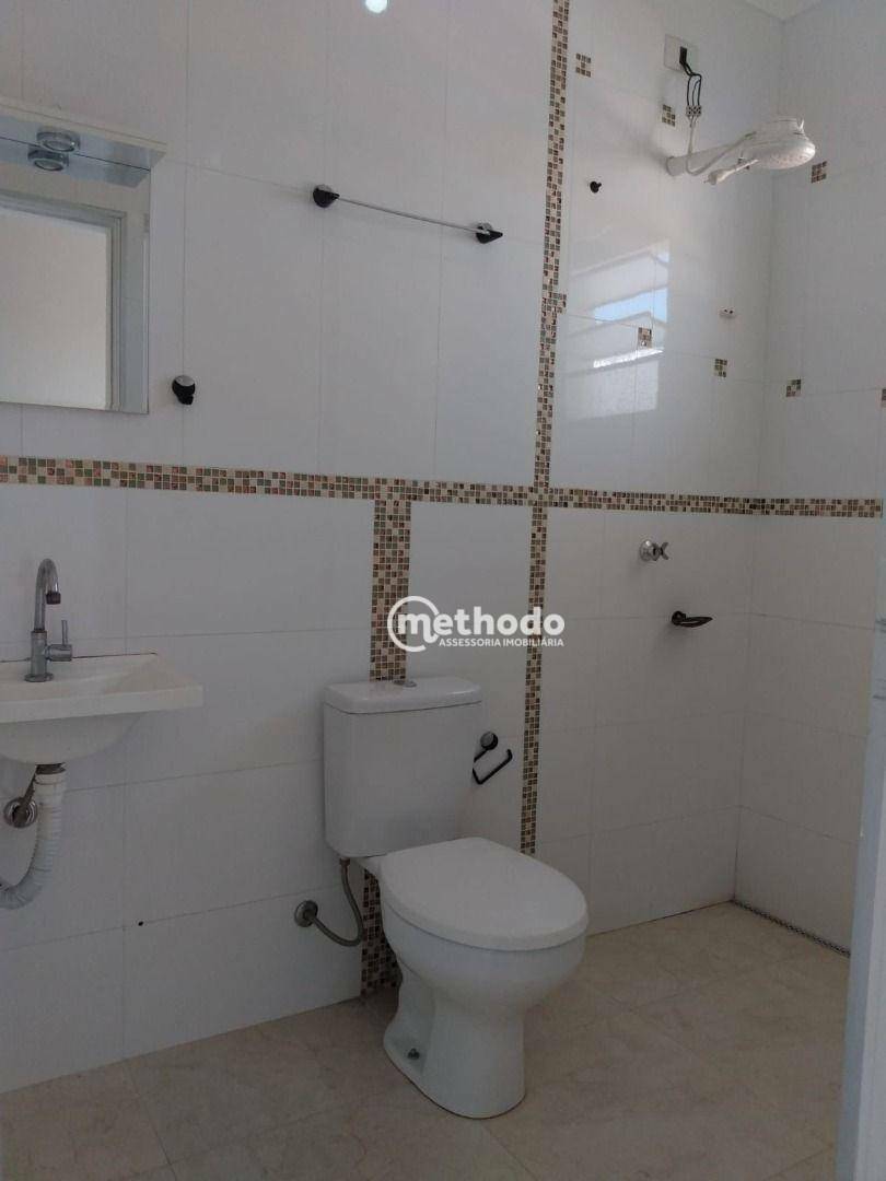 Casa à venda com 3 quartos, 218m² - Foto 10