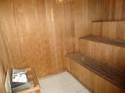 Apartamento para alugar com 4 quartos, 190m² - Foto 44