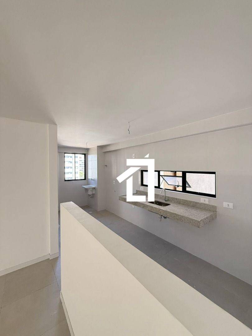 Apartamento, 3 quartos, 108 m² - Foto 2