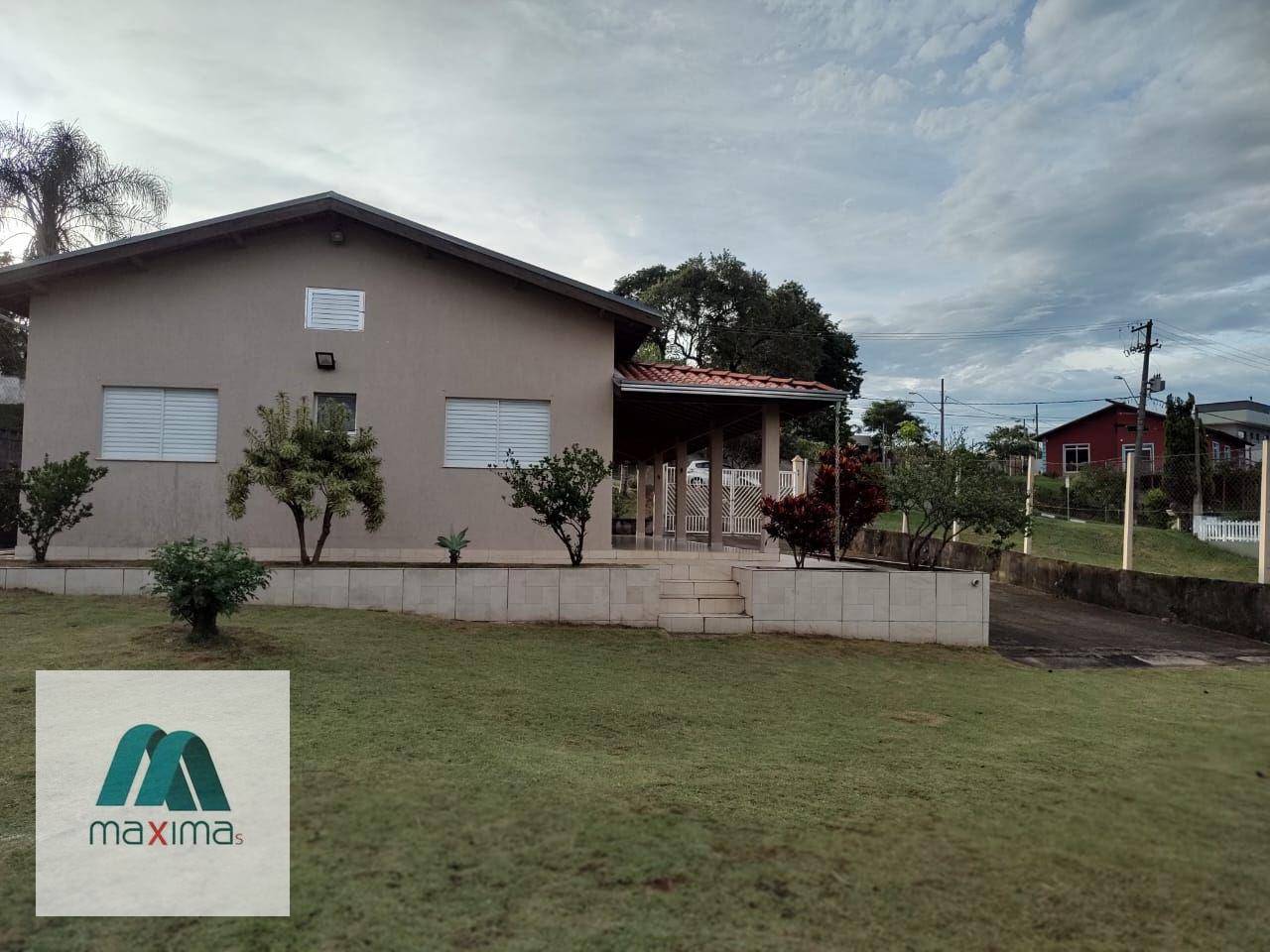 Casa de Condomínio à venda com 3 quartos, 162m² - Foto 1