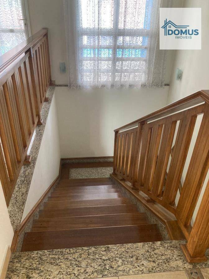 Sobrado à venda e aluguel com 6 quartos, 507m² - Foto 31