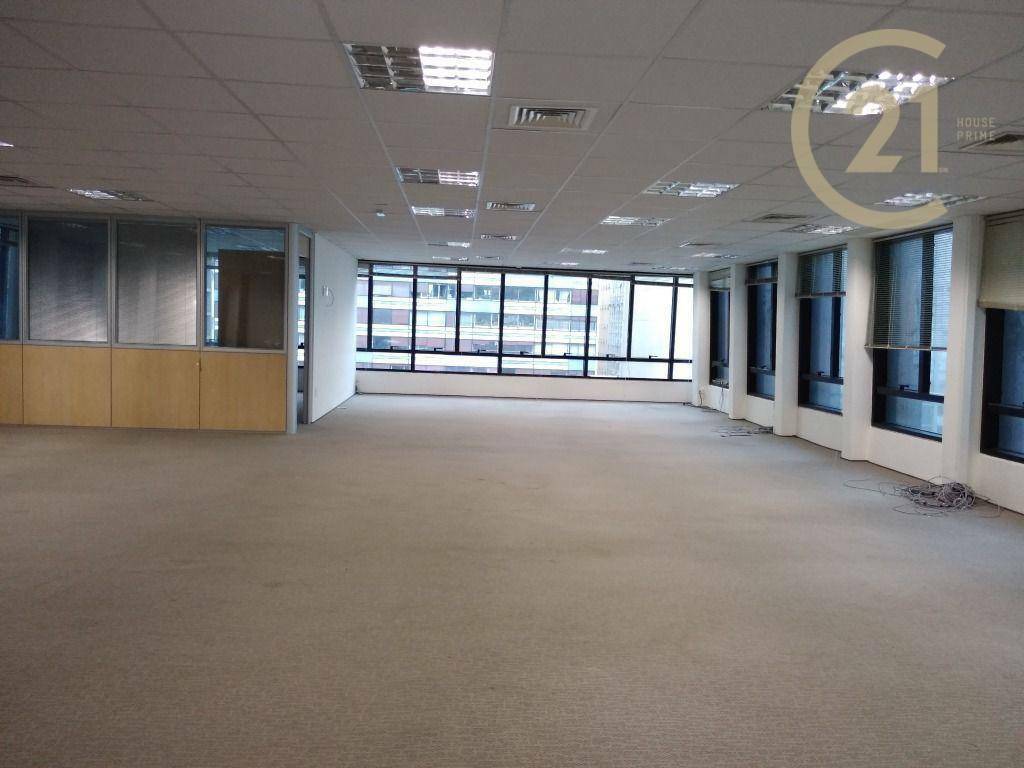 Conjunto Comercial-Sala para alugar, 340m² - Foto 3