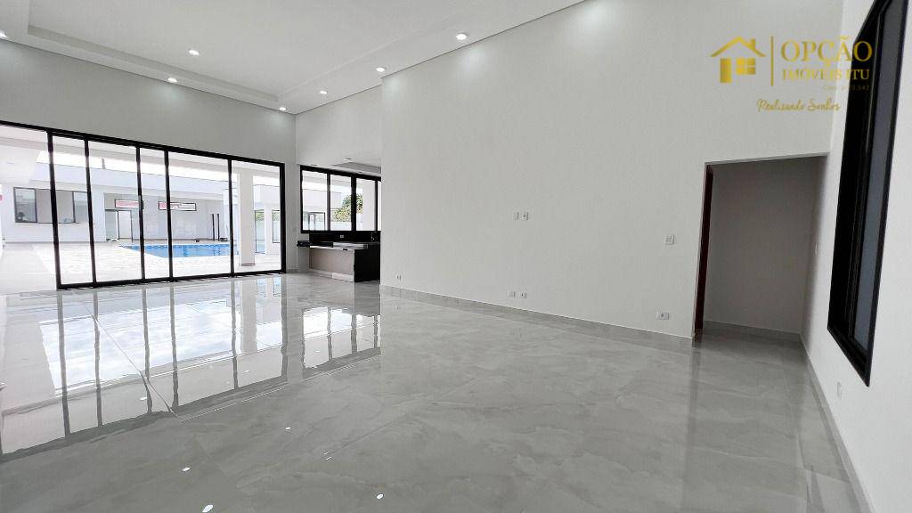 Casa de Condomínio à venda com 4 quartos, 470m² - Foto 9