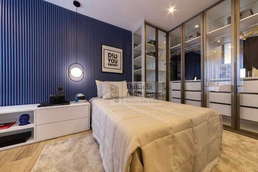 Apartamento à venda com 3 quartos, 120m² - Foto 18