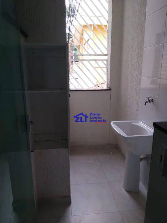 Apartamento para alugar com 1 quarto, 36m² - Foto 3