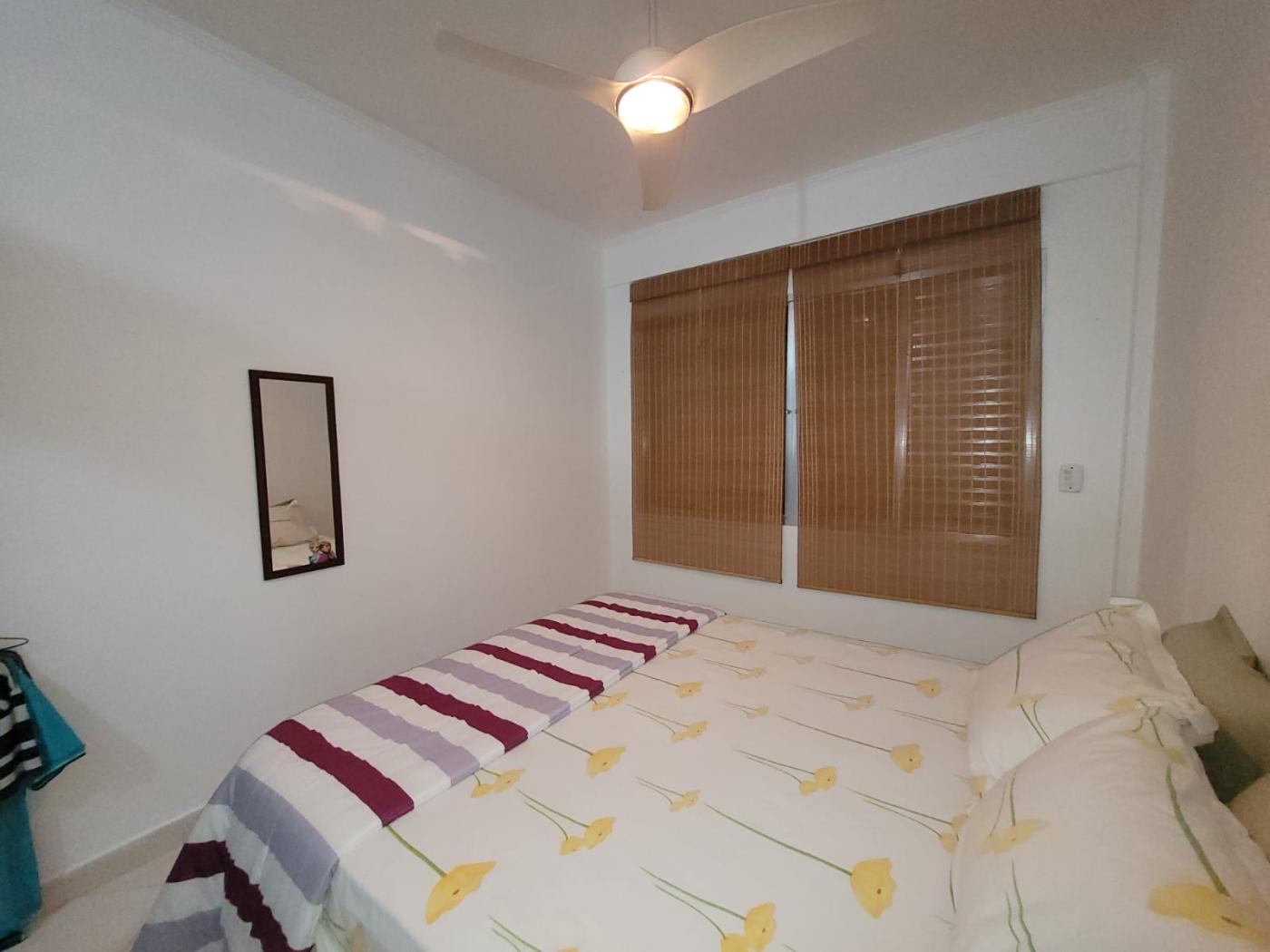 Apartamento para alugar com 1 quarto, 59m² - Foto 12