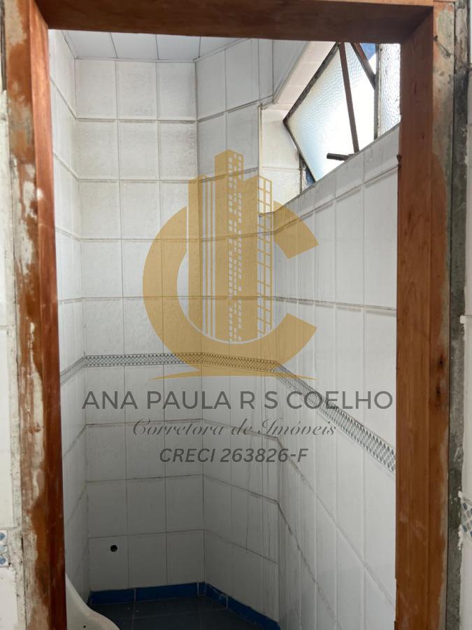 Conjunto Comercial-Sala para alugar, 350m² - Foto 17