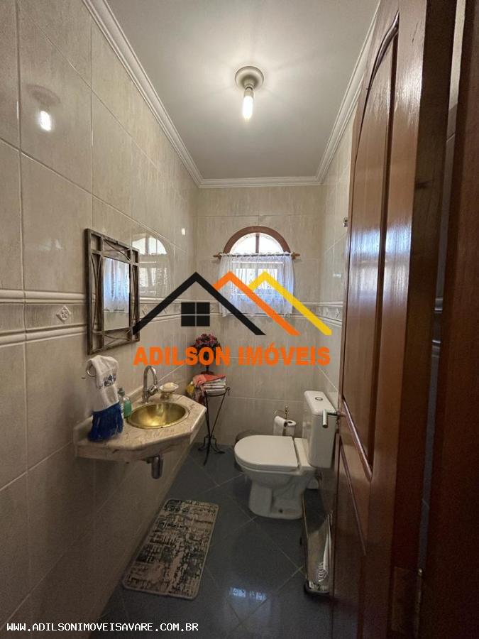 Casa à venda com 4 quartos, 450m² - Foto 8