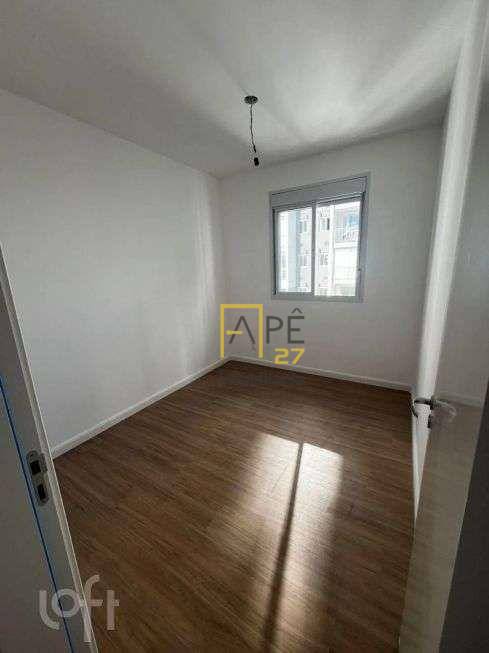 Apartamento à venda com 2 quartos, 55m² - Foto 7