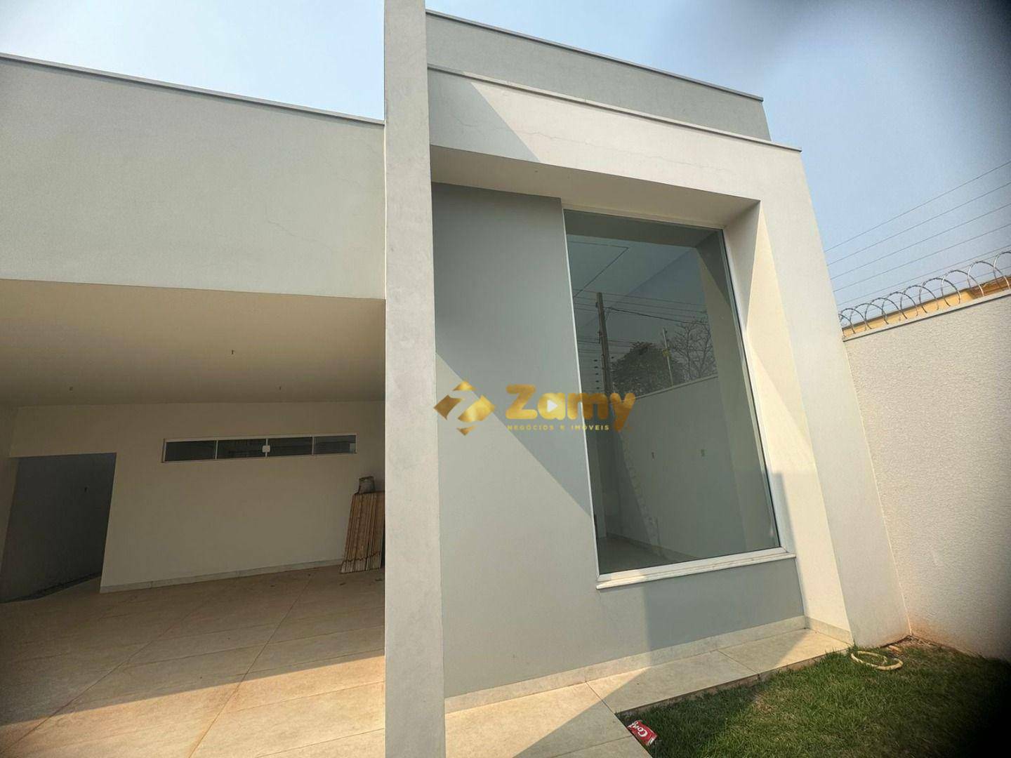 Casa à venda com 3 quartos, 200m² - Foto 6