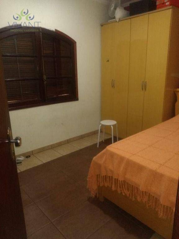 Sobrado à venda e aluguel com 3 quartos, 100m² - Foto 6