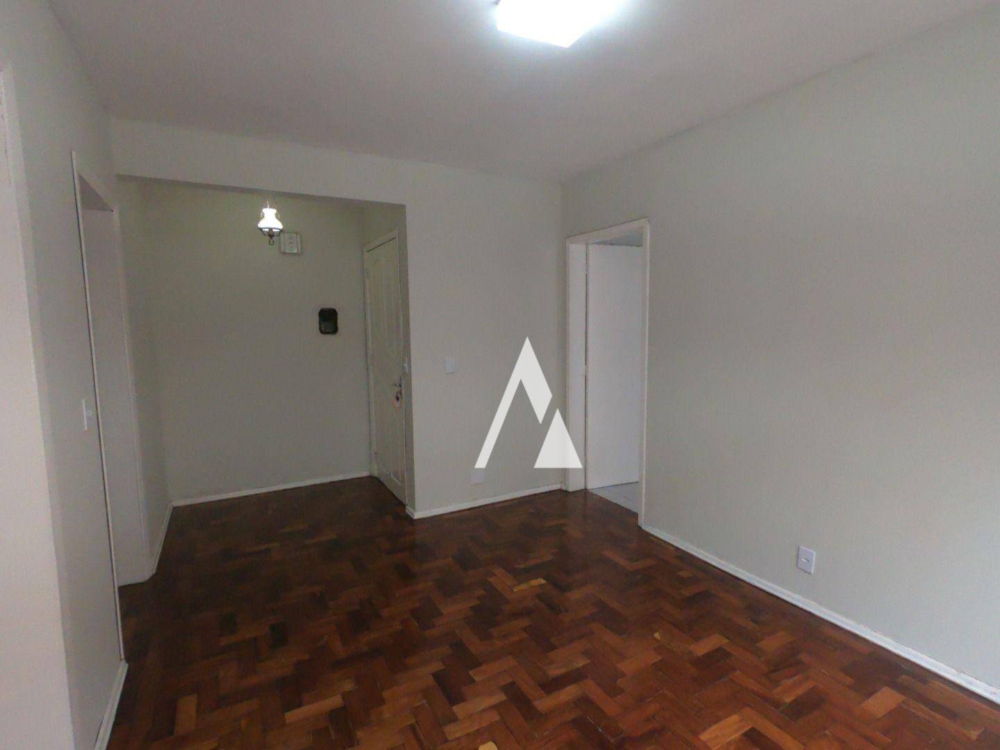 Apartamento para alugar com 1 quarto, 43m² - Foto 8