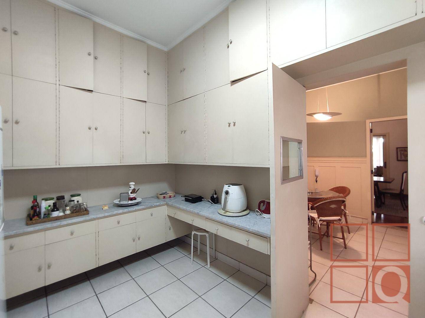 Apartamento à venda com 3 quartos, 279m² - Foto 45