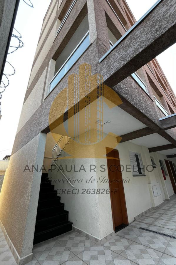 Apartamento à venda com 2 quartos, 44m² - Foto 11