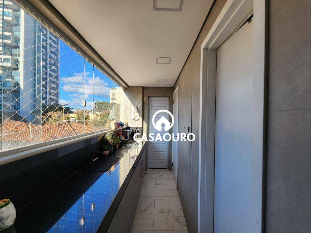 Cobertura à venda com 4 quartos, 200m² - Foto 41