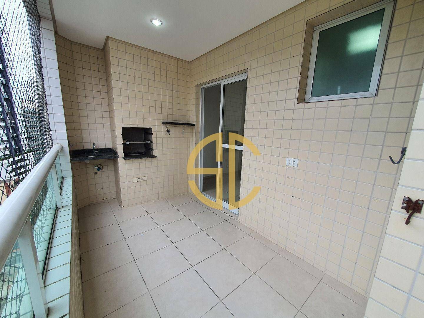 Apartamento à venda com 2 quartos, 76m² - Foto 4