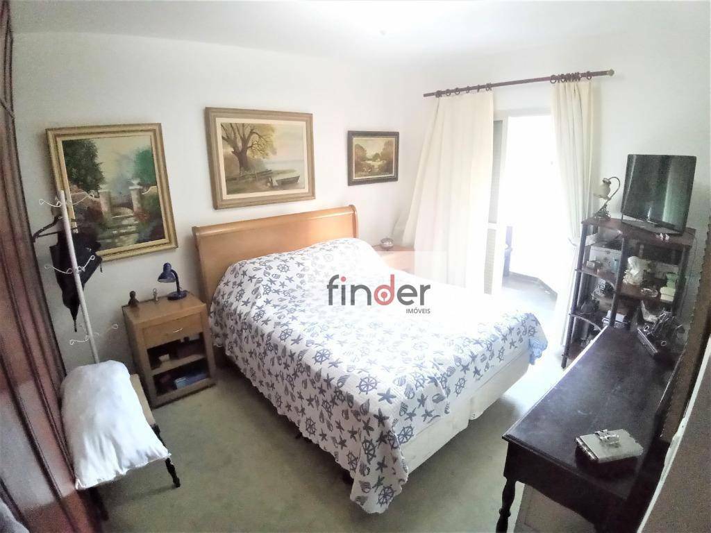 Apartamento à venda com 4 quartos, 188m² - Foto 5