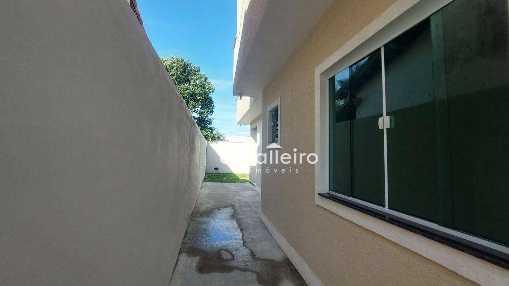 Casa à venda com 3 quartos, 75m² - Foto 10