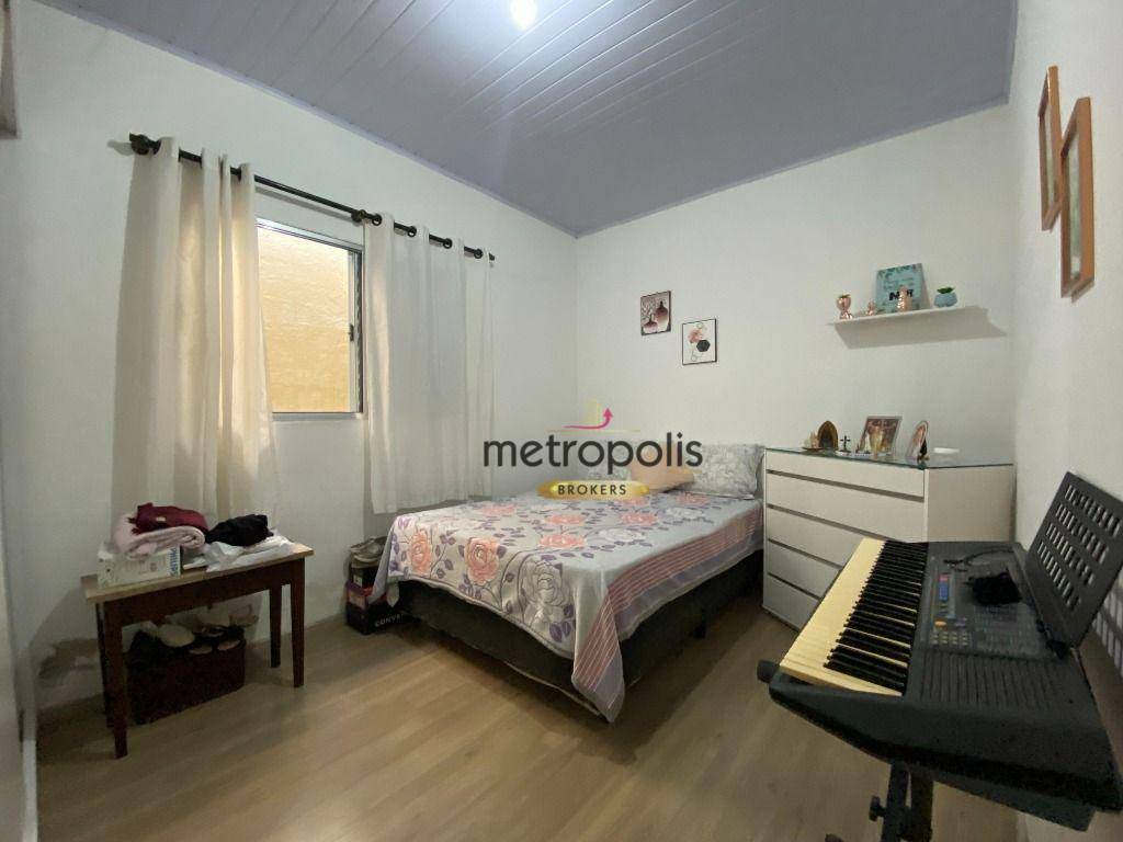 Casa à venda com 2 quartos, 110m² - Foto 21