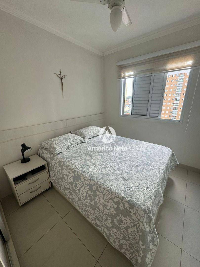 Apartamento à venda com 3 quartos, 82m² - Foto 24