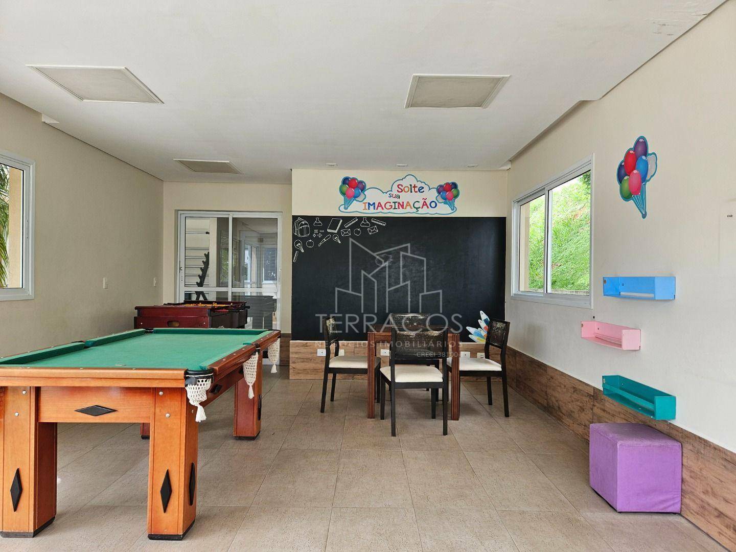 Casa de Condomínio à venda com 3 quartos, 89m² - Foto 44