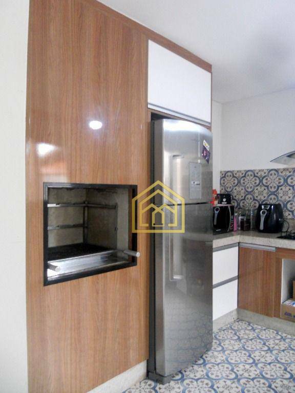 Apartamento à venda com 3 quartos, 88m² - Foto 7