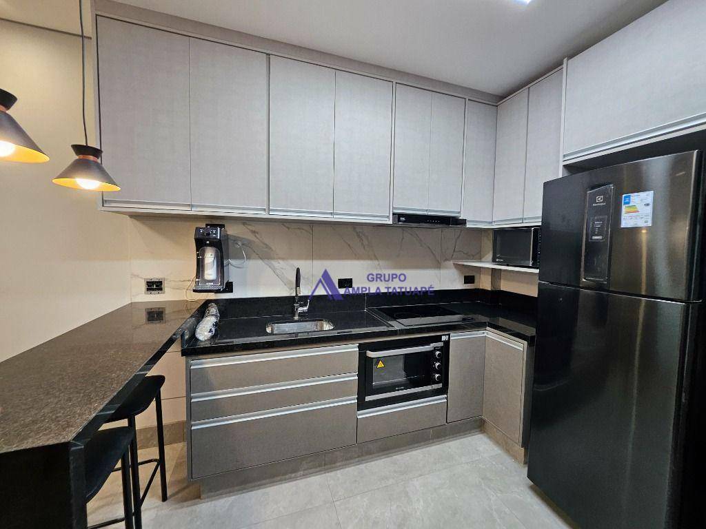 Apartamento, 1 quarto, 55 m² - Foto 2