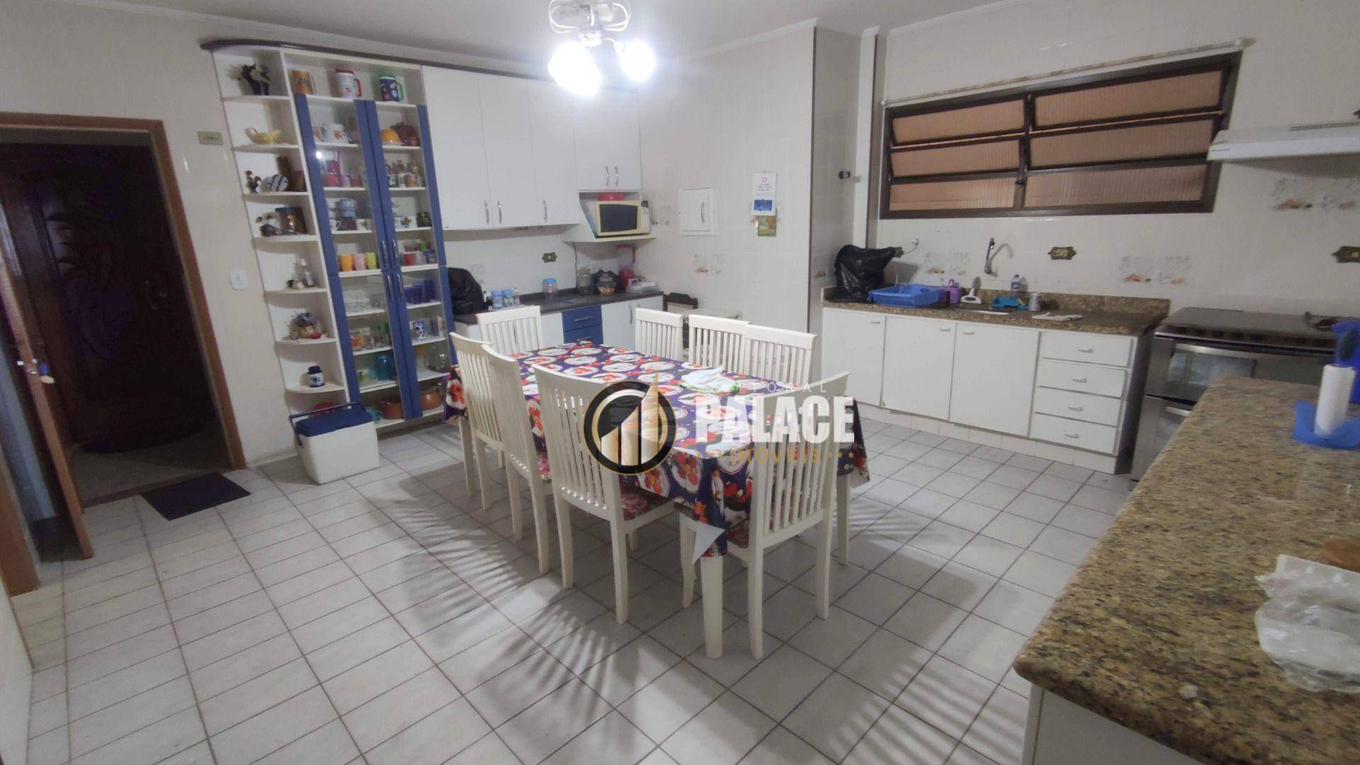 Apartamento à venda com 3 quartos, 190m² - Foto 19